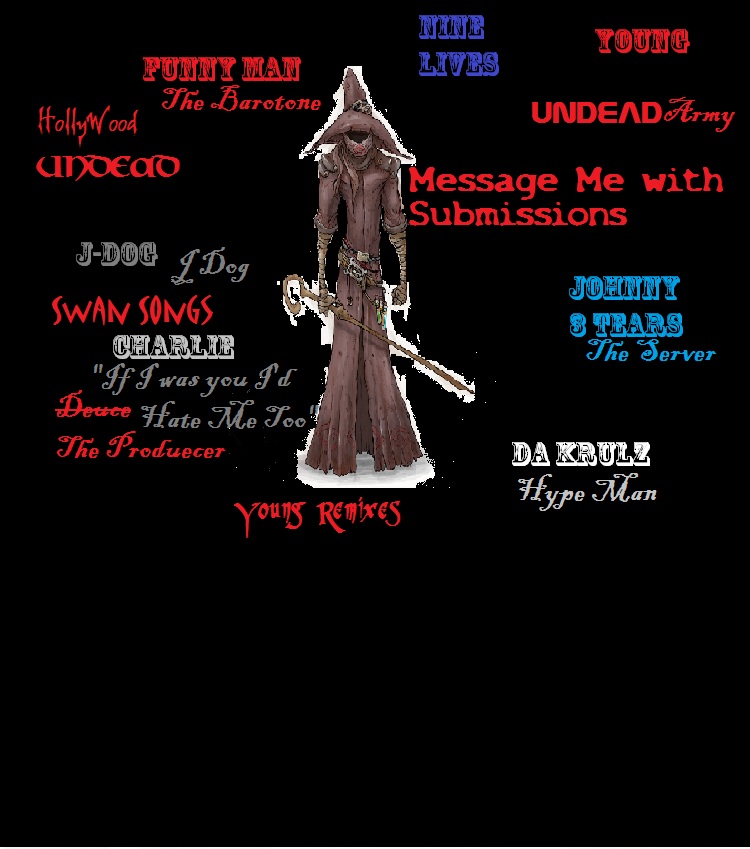 [Dj Frgt/10] Y0U|\|6 (ReMiXeS)