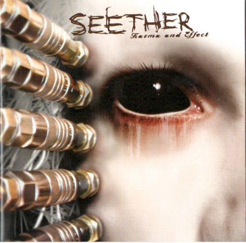 [Seether] Karma and Effect